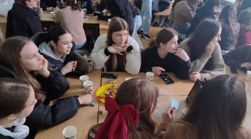Маркетинговий батл “Маркетинг без меж”