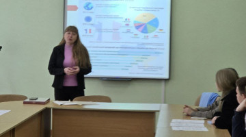 Підготовка до економічного фествалю